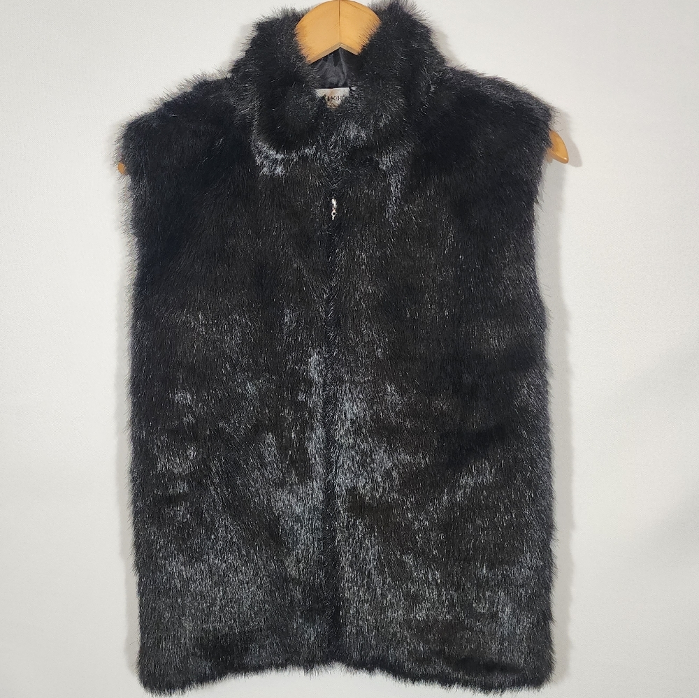 KIKIT by Maurice Sasson Vest